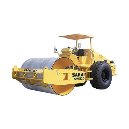 vibro roller