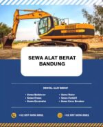 sewa alat berat bandung