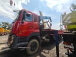 sewa crane lampung