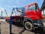sewa crane lampung
